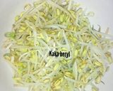 Foto langkah ke 5 dari resep Sop ubi makassar #KitaBerbagi.