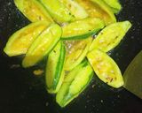 পটল ভাজা (potol bhaja recipe in Bengali) রেসিপির ধাপ 3 ছবি