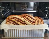 Foto del paso 7 de la receta: Babka de chocolate