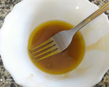 Foto del paso 3 de la receta: Alitas de pollo, con emulsión de miel