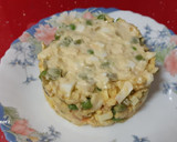 Foto del paso 8 de la receta: Ensaladilla de merluza