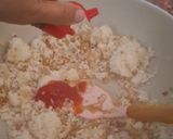 Foto langkah ke 4 dari resep Nasi Goreng merah ala chef Devina.
