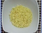 Foto langkah ke 3 dari resep Mie Godog.