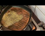 A picture of step 9 of Chicken Steaks with Mushroom Sauce.
