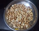 A picture of step 2 of Til Gud Burfi.