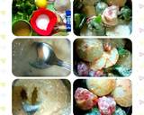 Idli tikka recipe step 1 photo