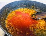 Methi paneer recipe step 6 photo