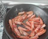 Foto del paso 2 de la receta Arroz negro