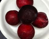 आलू बुखारा की चटनी (Plum Chutney) रेसिपी चरण 1 फोटो