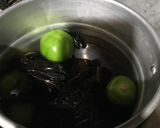 Foto del paso 2 de la receta: Bisteces al chile pasilla