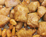 Foto del paso 5 de la receta: Solomillo de Pavo tipo oriental
