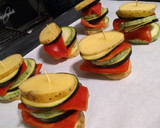 Foto del paso 1 de la receta: Capas de Verduras Asadas