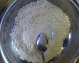 Foto langkah ke 2 dari resep Roti Jala kuah Kare.