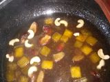 ফ্রুটস চাটনি (fruits chatni recipe in Bengali)