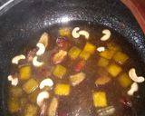 ফ্রুটস চাটনি (fruits chatni recipe in Bengali) রেসিপি ধাপ - 3 ছবি