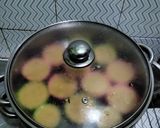 Foto langkah ke 6 dari resep Ongol" Gula Merah.