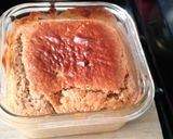 Foto del paso 2 de la receta: Bizcochito de chocolate y yogurth 🍫🍧