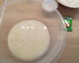 Búbos pizza recept fázis 1 fotója
