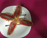 Foto del paso 5 de la receta: Pintxo Duende