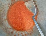 Foto langkah ke 2 dari resep Balado Kentang & Hati Ayam.