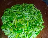 ટીંડોરા ખીચડી (Tindora Khichdi Recipe In Gujarati) રેસીપી સ્ટેપ2ફોટો