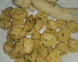 Foto langkah ke 8 dari resep Pempek udang.
