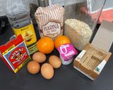Foto del paso 2 de la receta: Bizcocho del "desgraciao"