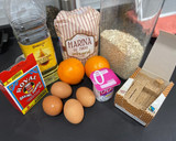 Foto del paso 2 de la receta: Bizcocho del "desgraciao"