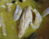Foto langkah ke 3 dari resep Soto Ayam Bumbu Kuning ala Ibu.
