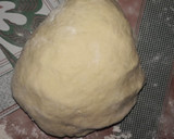 Foto del paso 1 de la receta: Enrollado de canela ☕