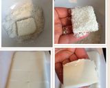Hình bước làm 4 của món Bánh tuyết