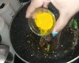 A picture of step 5 of Gulabjamun Kofta Curry.