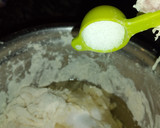Foto del paso 3 de la receta: Tortas fritas esponjosas