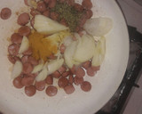 Foto del paso 4 de la receta: Corbatas a la vienesas con aceitunas.
