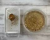 Delicious Hummus made with Shiitake powder recipe step 4 photo