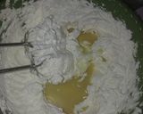Foto langkah ke 2 dari resep Buttercream lembut,kokoh dan ga ngendal.