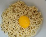 Foto langkah ke 3 dari resep Bola - Bola Mie.