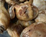 Foto langkah ke 2 dari resep Ayam Woku/Kemangi pedas.