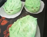 Foto langkah ke 4 dari resep Bakpao Landak.