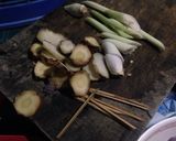Foto langkah ke 2 dari resep Garang Asem.