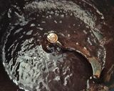 Une image de l'étape 2 de Brownie Dubaï style au Cookeo infinity 😃.
