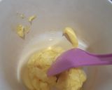 Foto langkah ke 1 dari resep Cookies Susu Praktis.