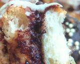 Foto del paso 7 de la receta: Rolls De Nutella Estilo Starbucks