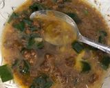 Foto langkah ke 2 dari resep Martabak Telur Daging.