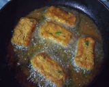 পটেটো নাগেটস্ রেসিপির ধাপ 3 ছবি