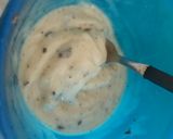 Foto del paso 1 de la receta: Postre Tipo Helado de Banana Casero!