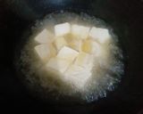 Foto langkah ke 2 dari resep Tahu telur asin.