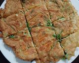 Foto langkah ke 6 dari resep Pajeon.