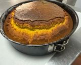 Foto del paso 4 de la receta: Bizcocho de calabaza 🎃