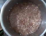 சிகப்பு அவல் கார கொழுக்கட்டை (Sivappu aval kaara kolukattai recipe in tamil) ரெசிபி ஸ்டேப் 1 புகைப்படம்